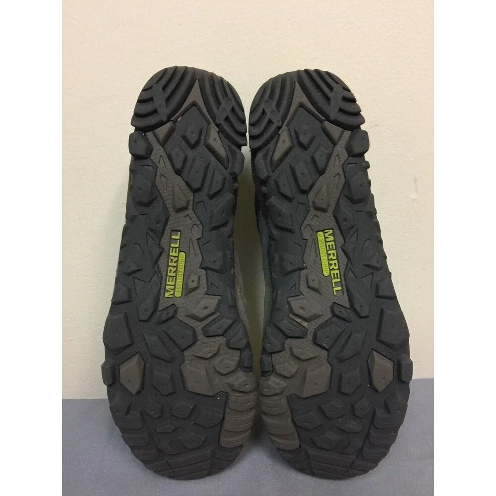 Merrell Men Brindle (1847532) Walking Shoes - Men's Size US 12 UK 11.5 EUR 46.5